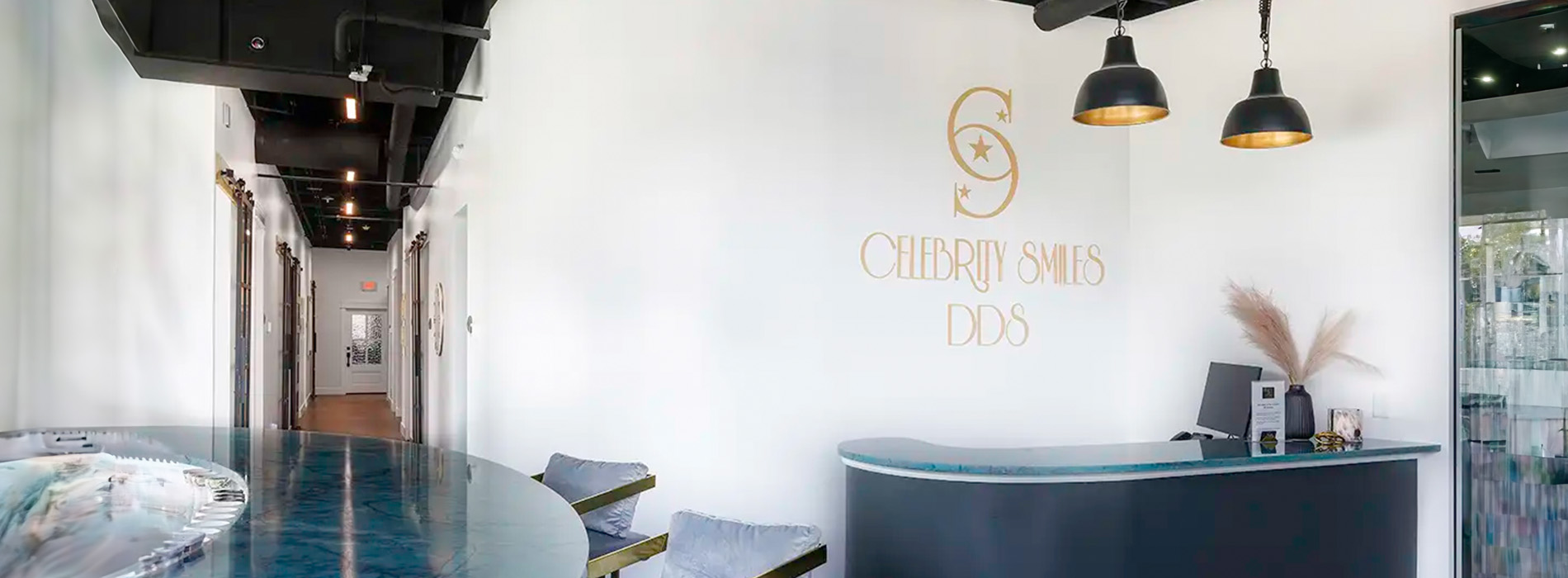 Celebrity Smiles | Family Dentistry, Fluoride Treatment and Ceramic Crowns