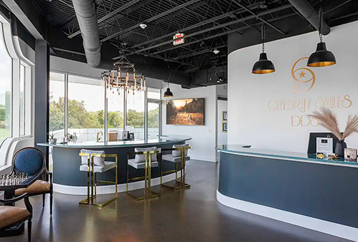 Celebrity Smiles | Laser Bleach Teeth Whitening, Night Guards and Clear Aligners