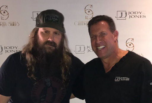 Celebrity Smiles | Cosmetic Smile Makeover, Sports Mouthguards and Family Dentistry