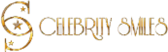 The image displays a logo with the text 'Company Name' and below it, the phrase 'SUBTITLE HERE.' It features a stylized graphic resembling an abstract shape or explosion in shades of gold and black.
