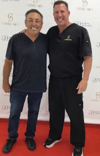 Celebrity Smiles | Oral Exams, Veneers and Dermal Fillers