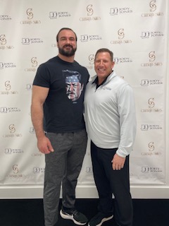 Celebrity Smiles | Dental Fillings, Sleep Apnea and Clear Aligners